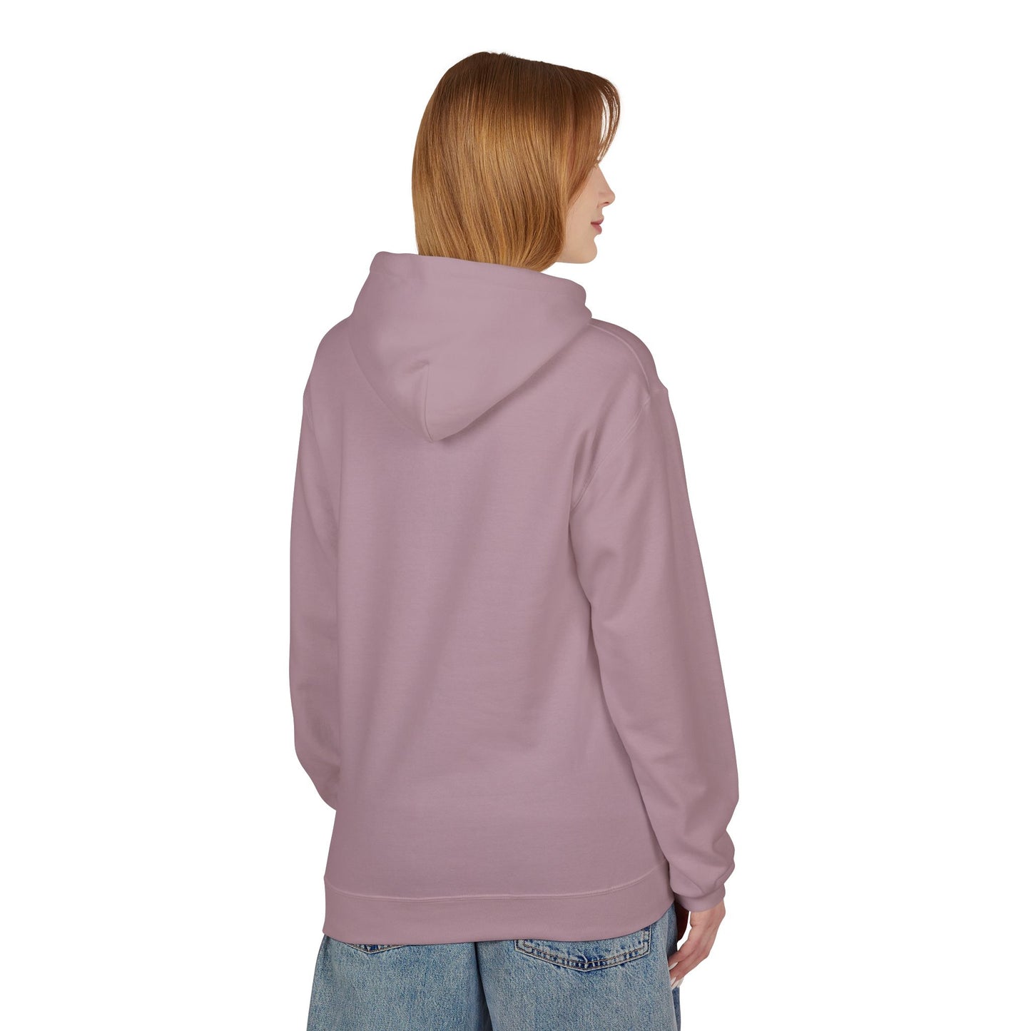 NOW OR NEVER HOODIE