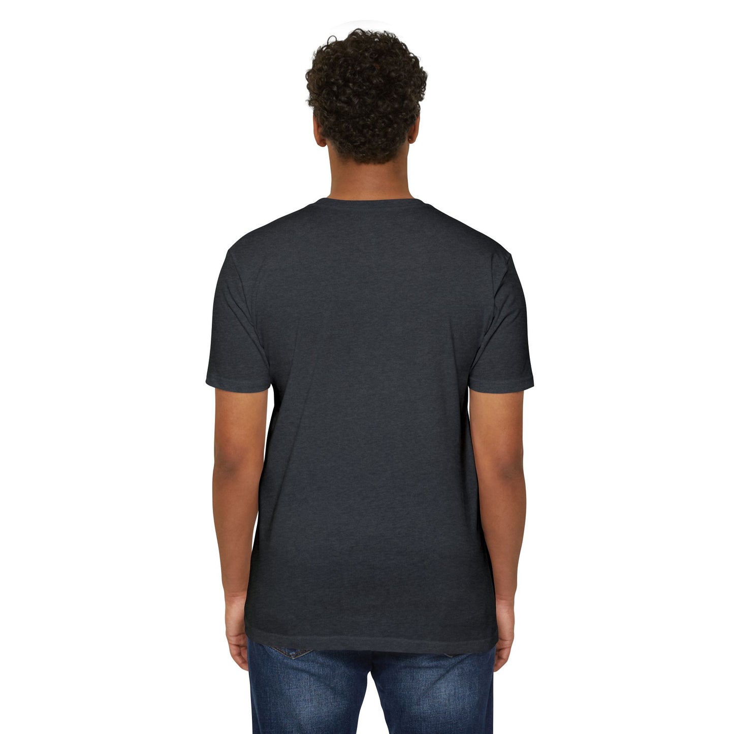 STAY INSPIRED CREATING T-SHIRT