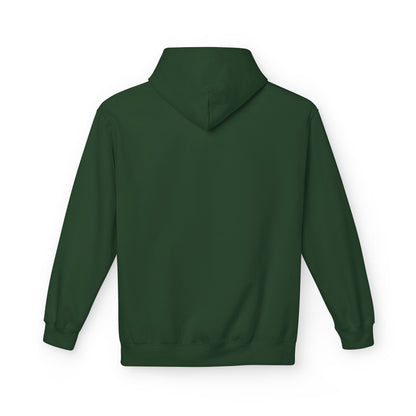 NOW OR NEVER HOODIE
