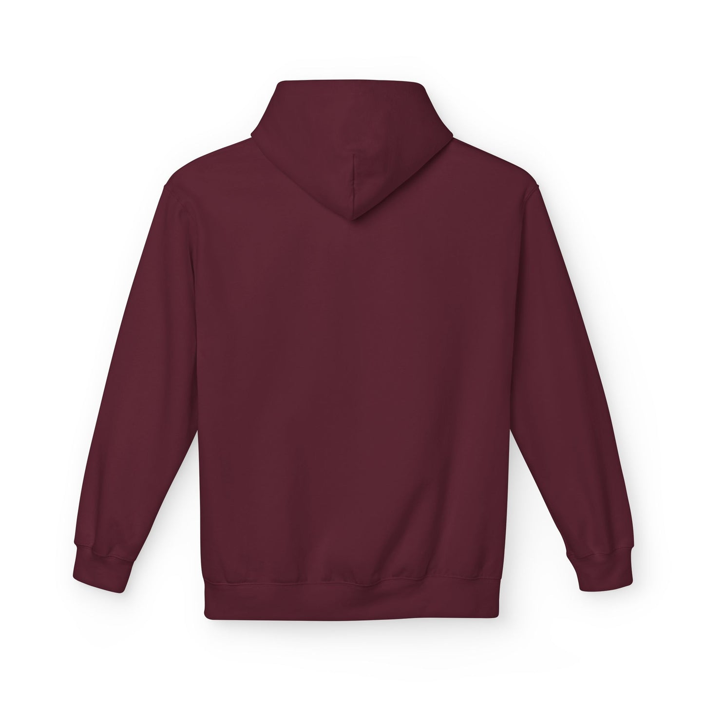 NOW OR NEVER HOODIE