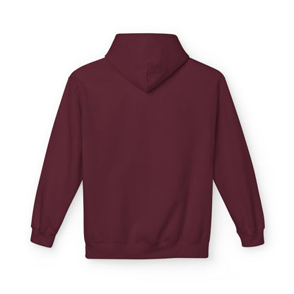 NOW OR NEVER HOODIE