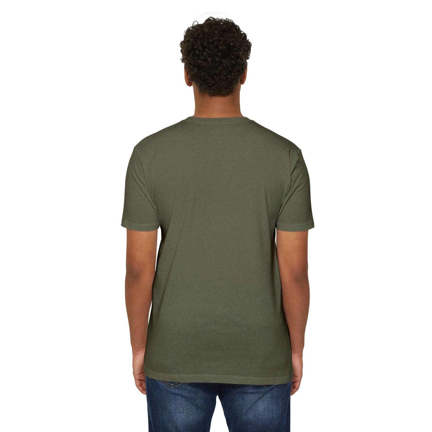 STAY INSPIRED CREATING T-SHIRT