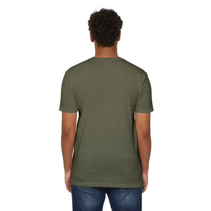 STAY INSPIRED CREATING T-SHIRT