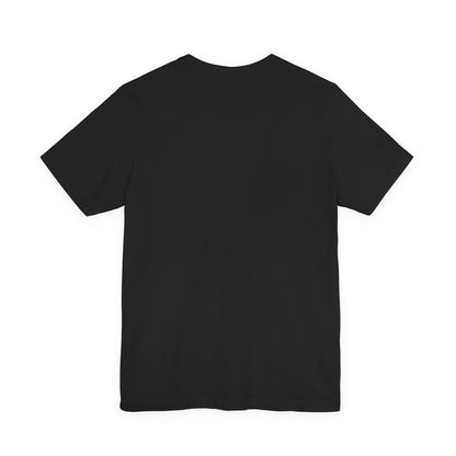 SKULL FIRE GRAPHIC TEE