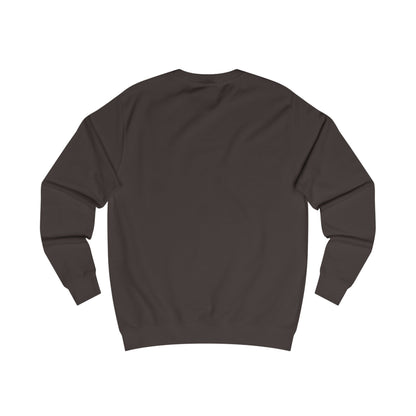 FALL DOWN CREWNECK SWEATSHIRT