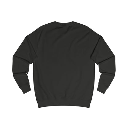 FALL DOWN CREWNECK SWEATSHIRT