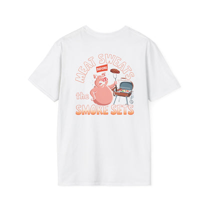 GRILLING T-SHIRT
