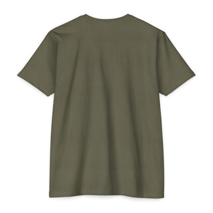 STAY INSPIRED CREATING T-SHIRT