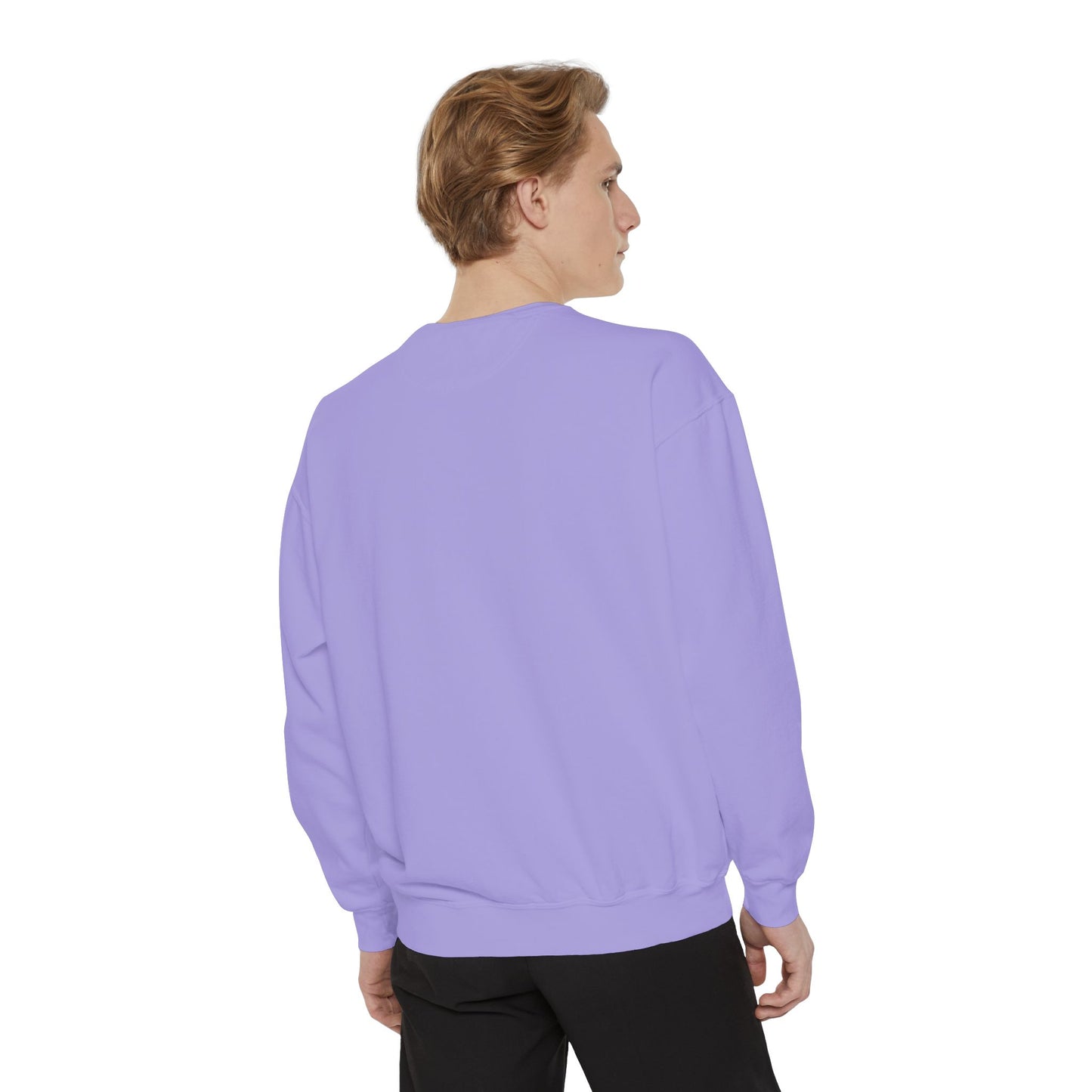 SKULL GIRL SWEATSHIRT