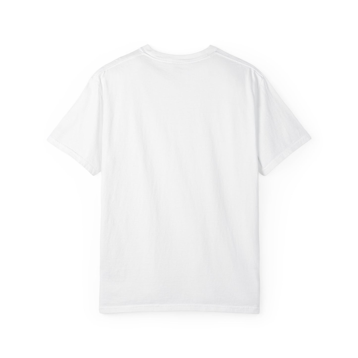 GAME OVER GRAPHIC T-SHIRT