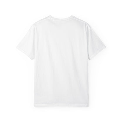 GAME OVER GRAPHIC T-SHIRT