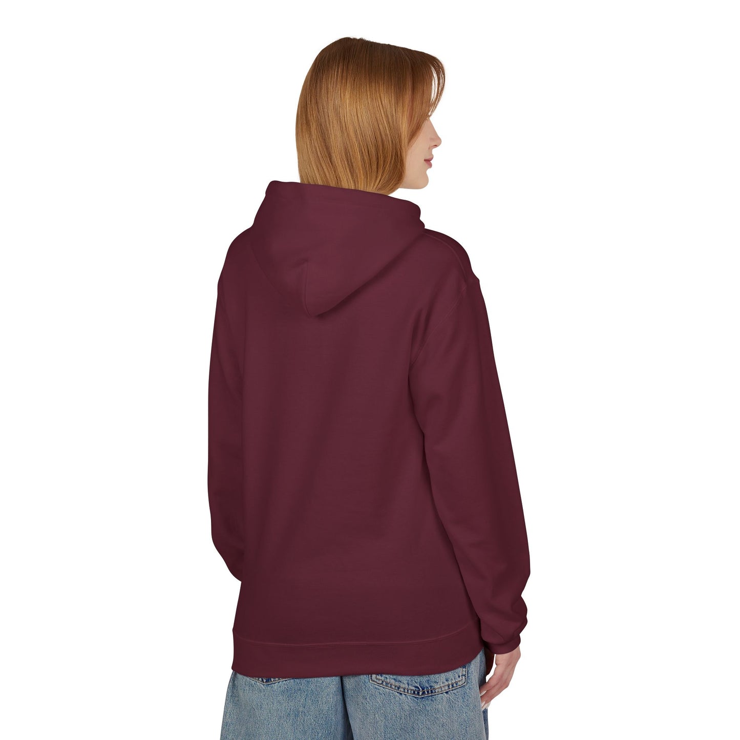 NOW OR NEVER HOODIE