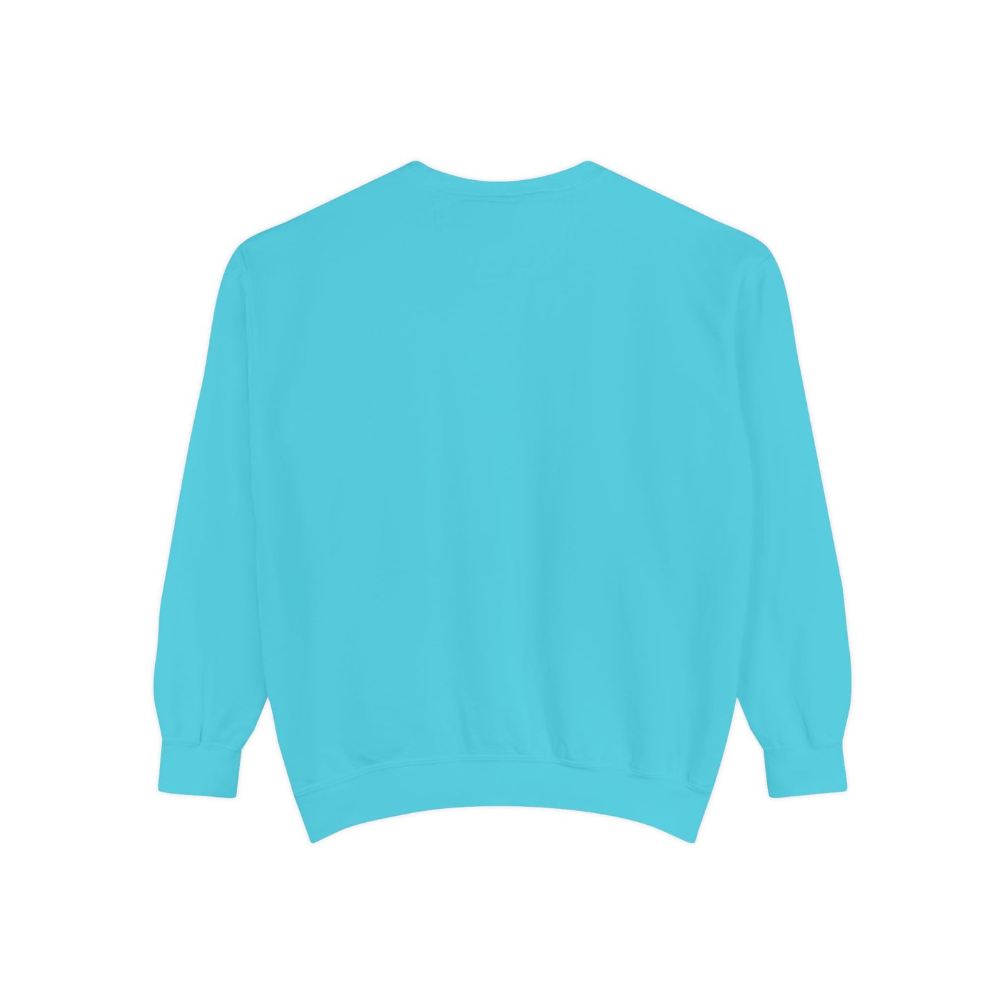SKULL GIRL SWEATSHIRT