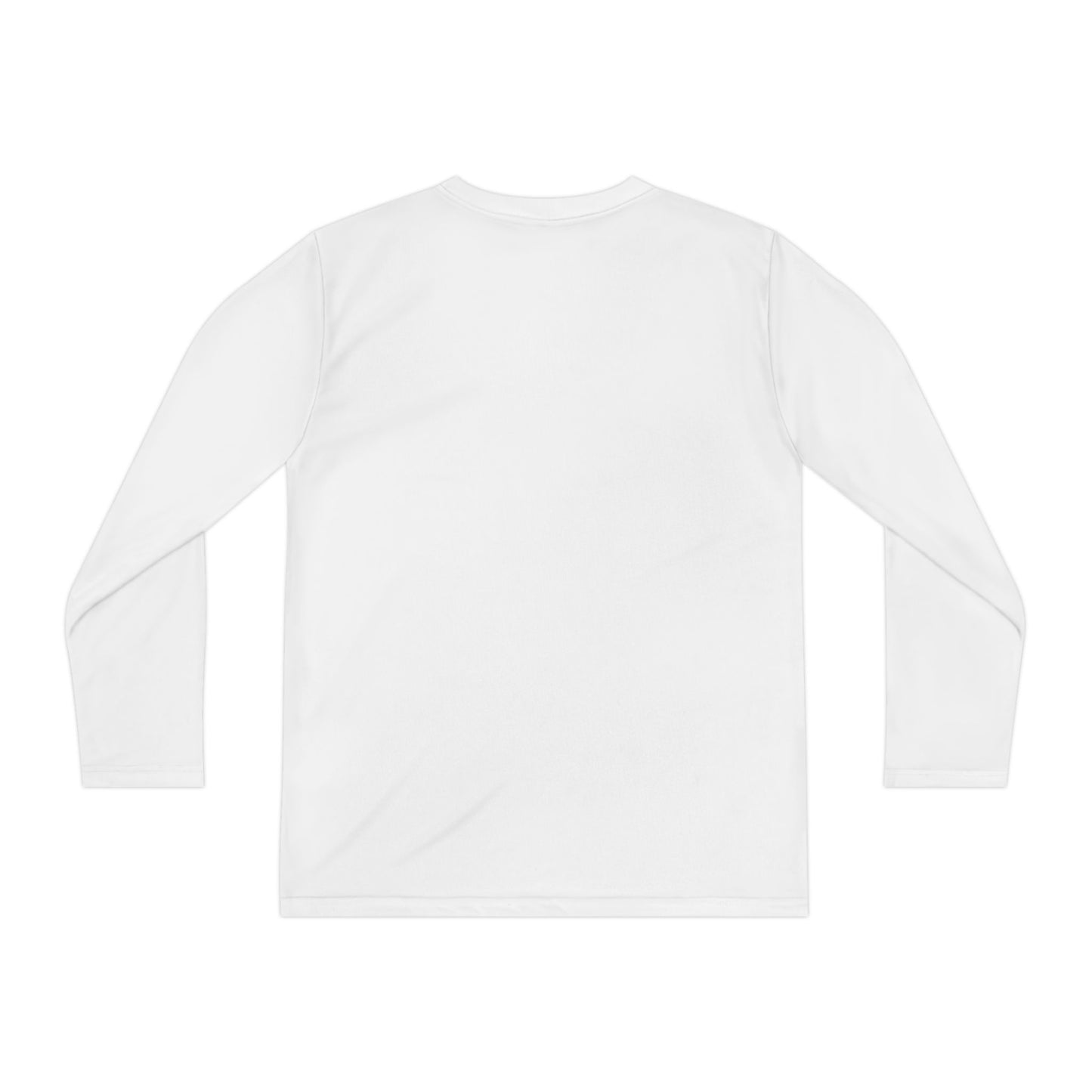 KIDS LONG SLEEVE TEE