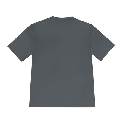 UNISEX MOISTURE WICKING TEE