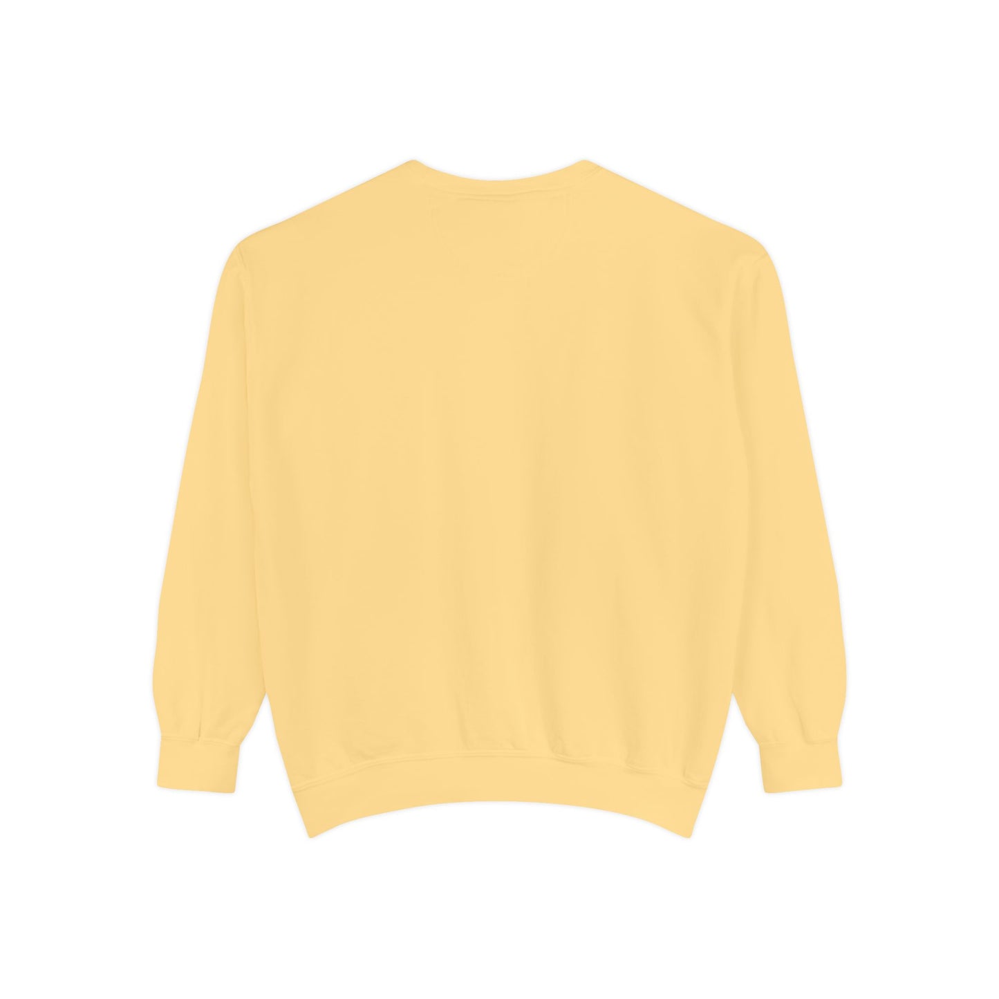 SKULL GIRL SWEATSHIRT