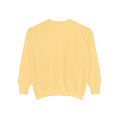 SKULL GIRL SWEATSHIRT