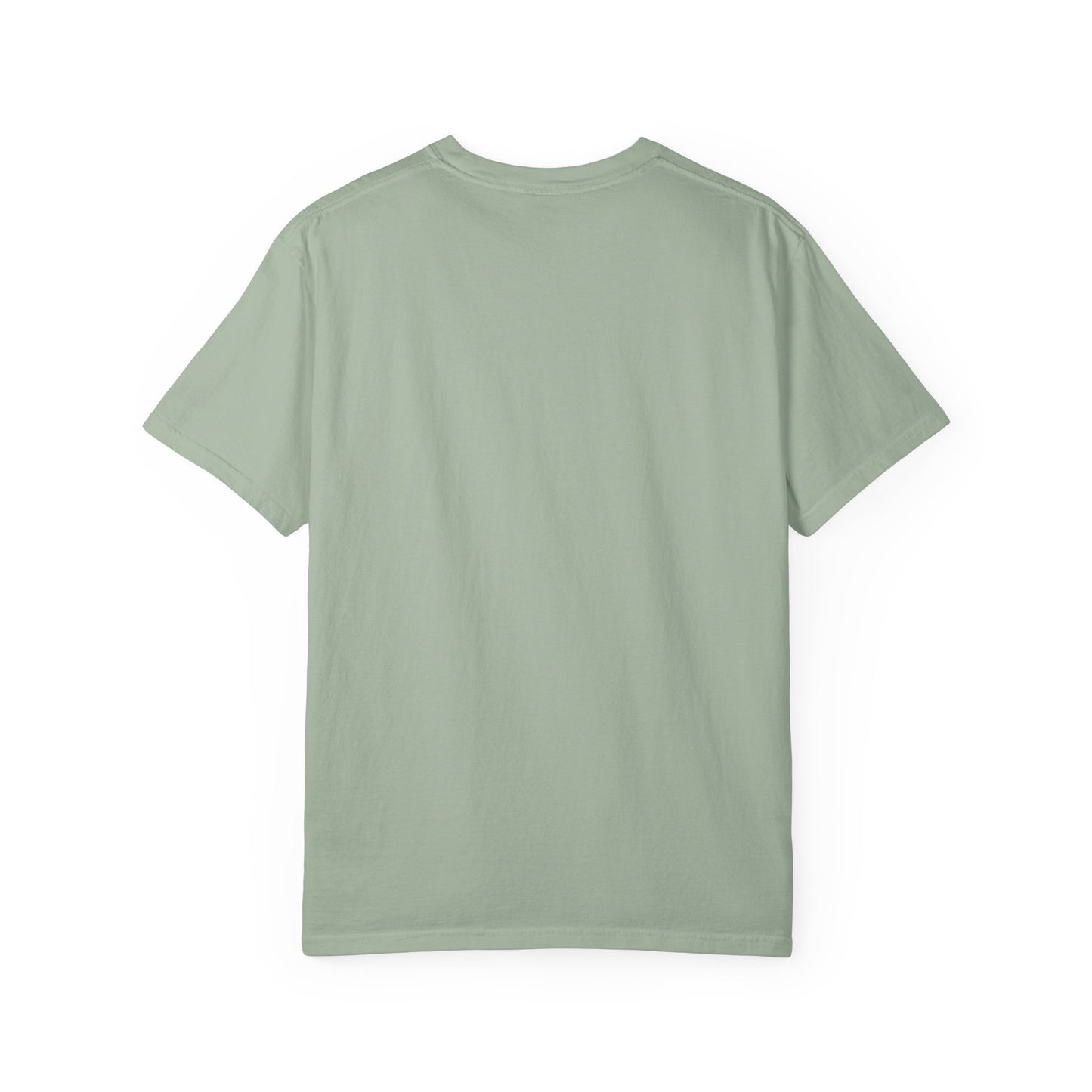 GAME OVER GRAPHIC T-SHIRT