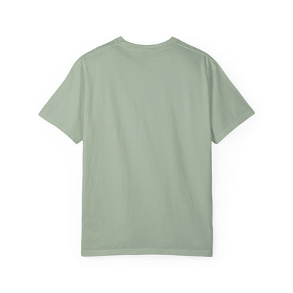 GAME OVER GRAPHIC T-SHIRT