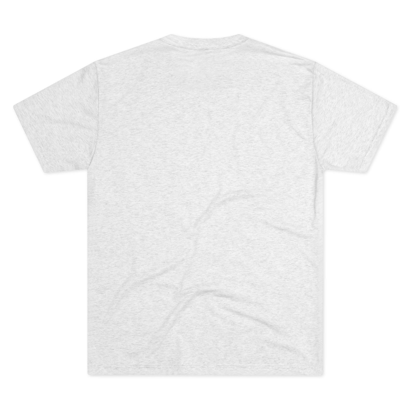 RETRO PALM TRIANGLE TEE