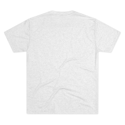 RETRO PALM TRIANGLE TEE