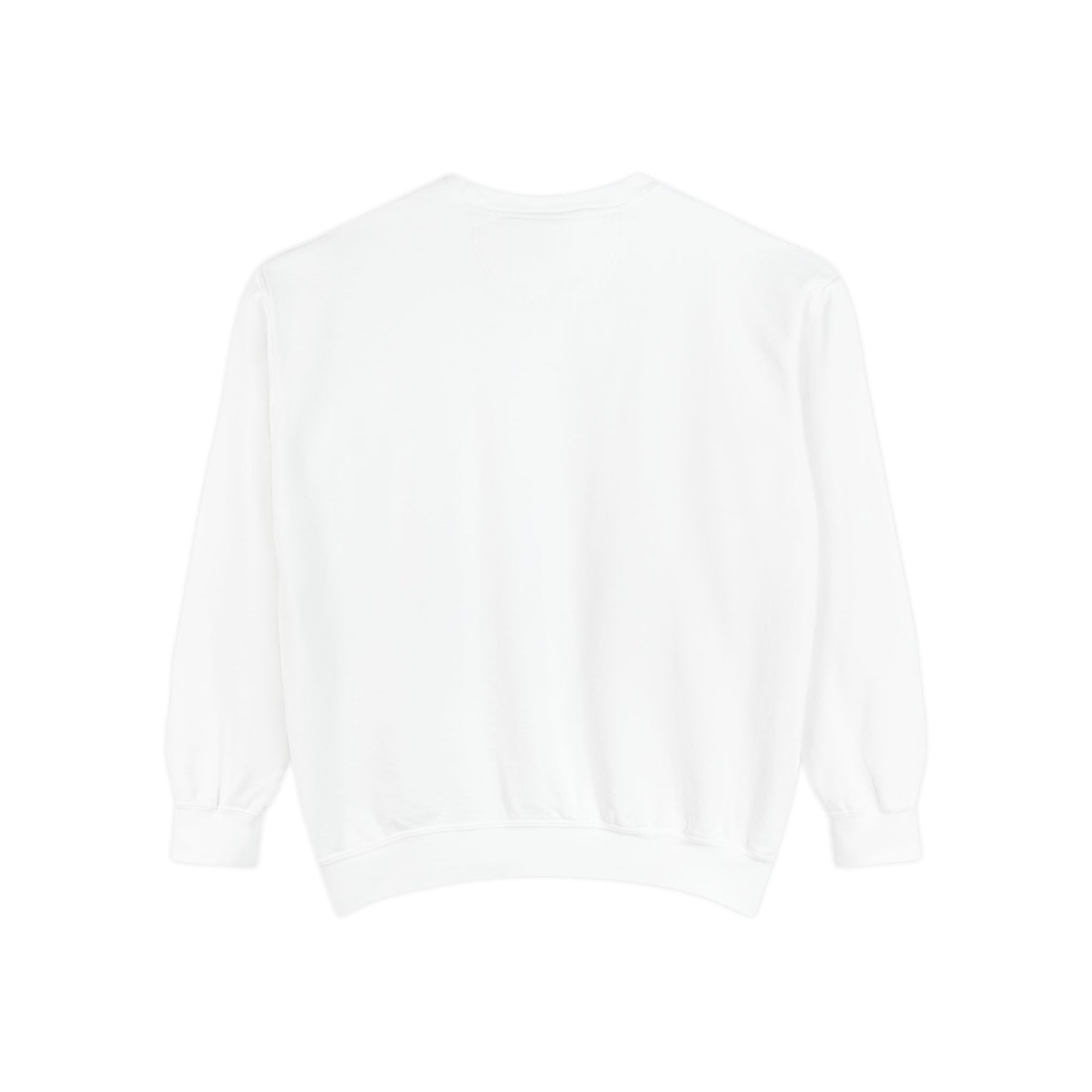 SKULL GIRL SWEATSHIRT