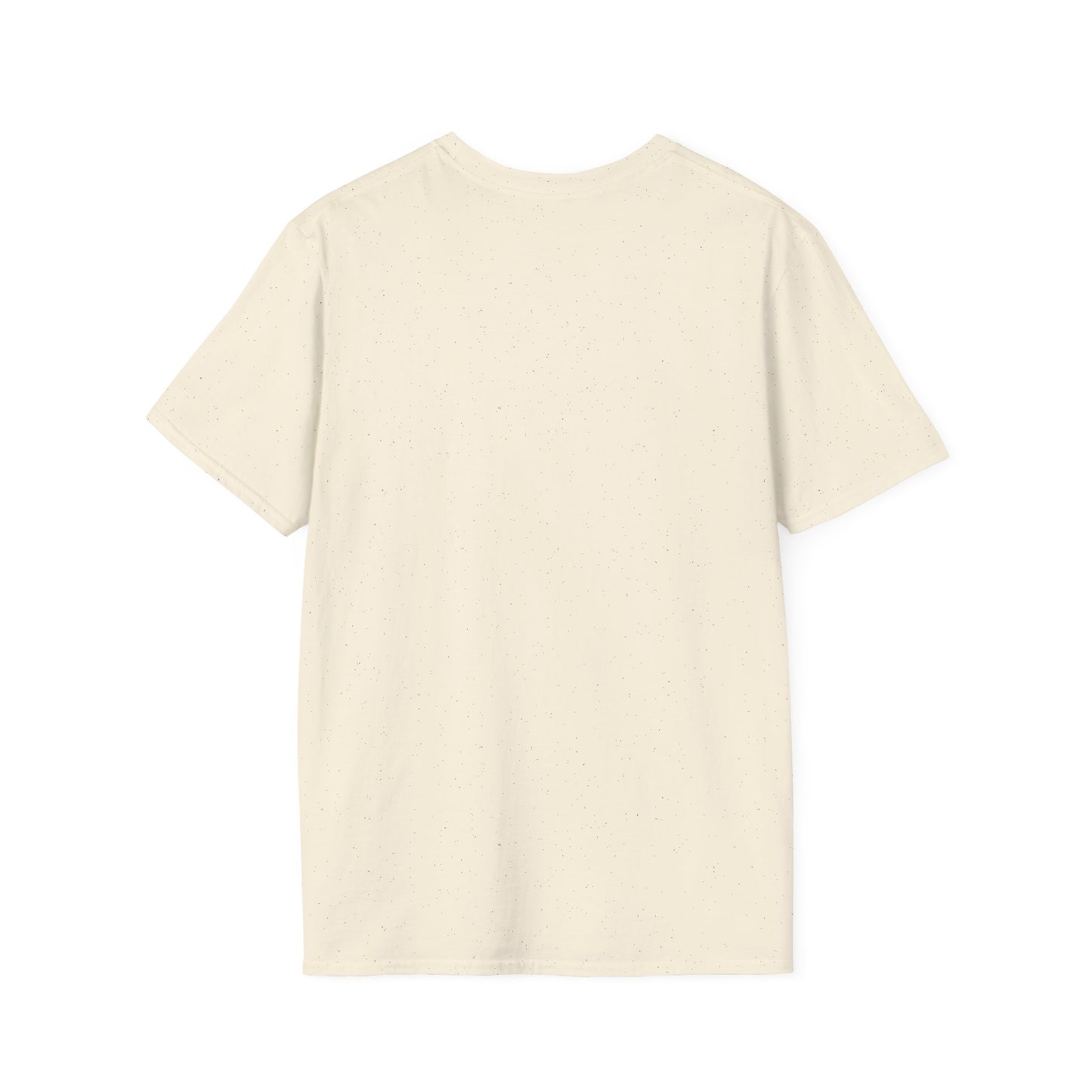 CUSTOM TEXT T-SHIRT
