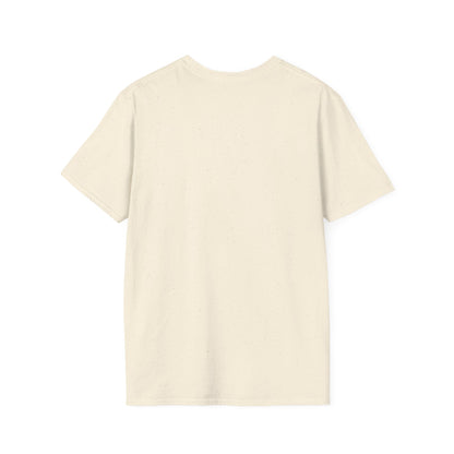 CUSTOM TEXT T-SHIRT