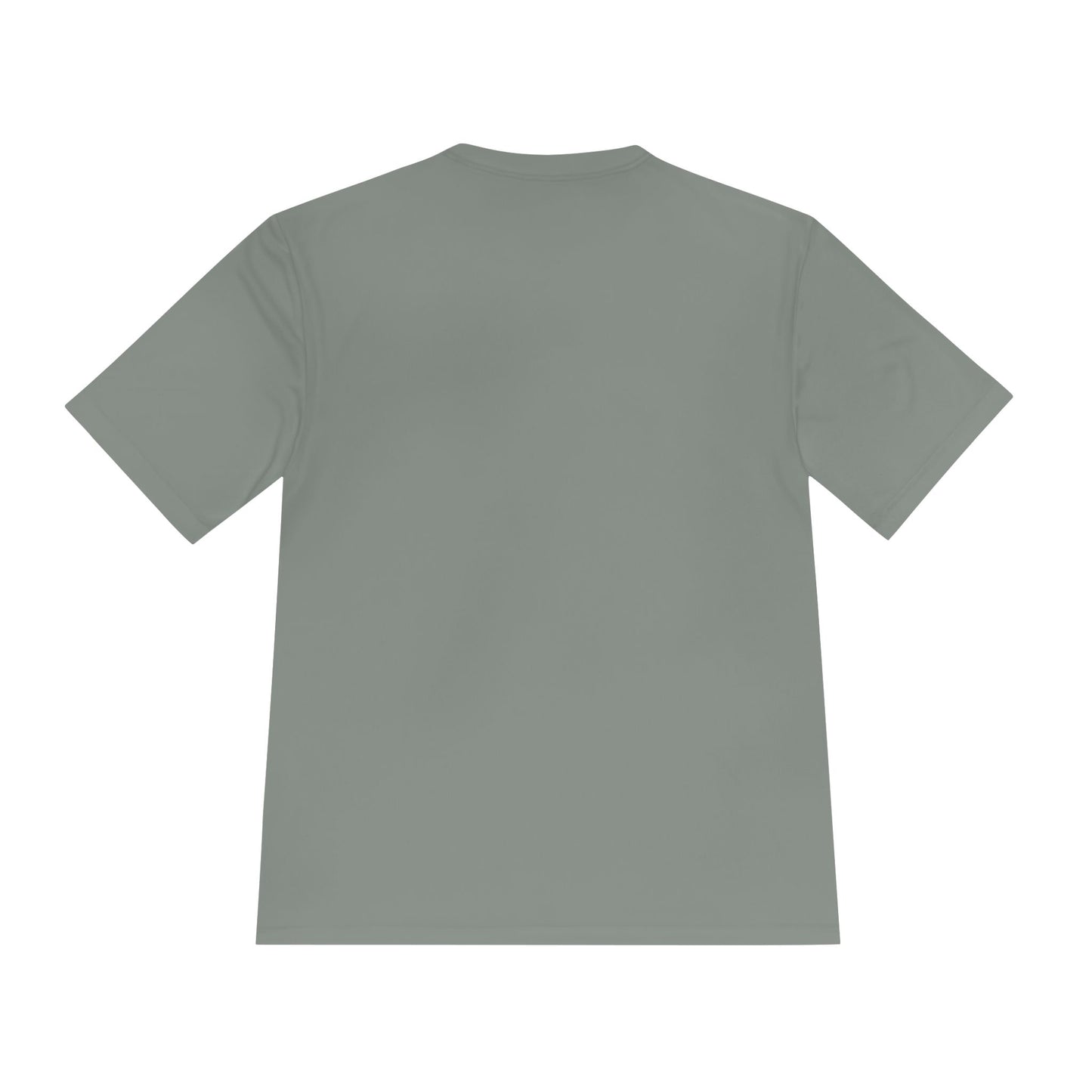 MOISTURE-WICKING TEE