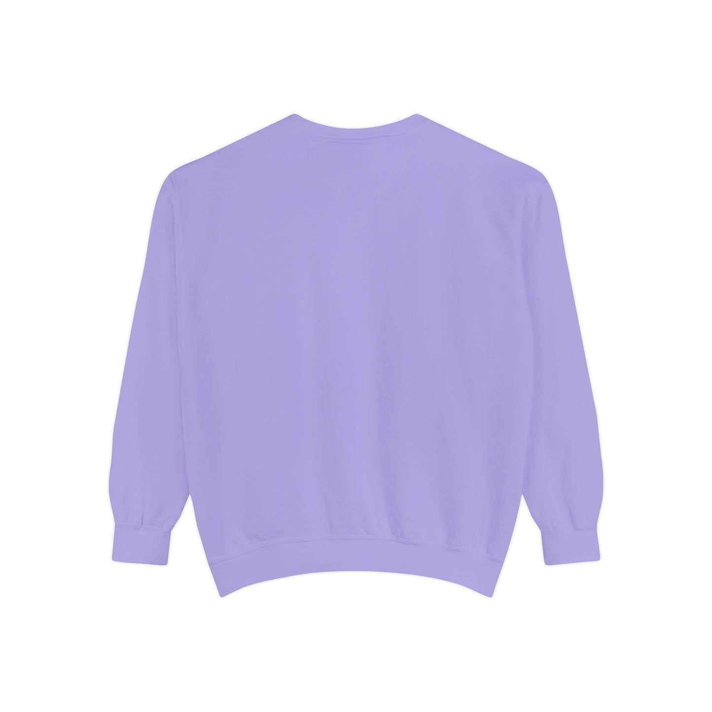 SKULL GIRL SWEATSHIRT