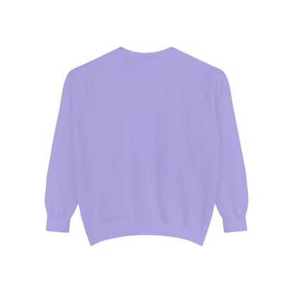 SKULL GIRL SWEATSHIRT