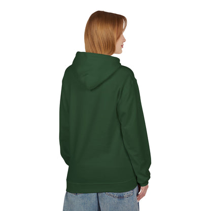 NOW OR NEVER HOODIE