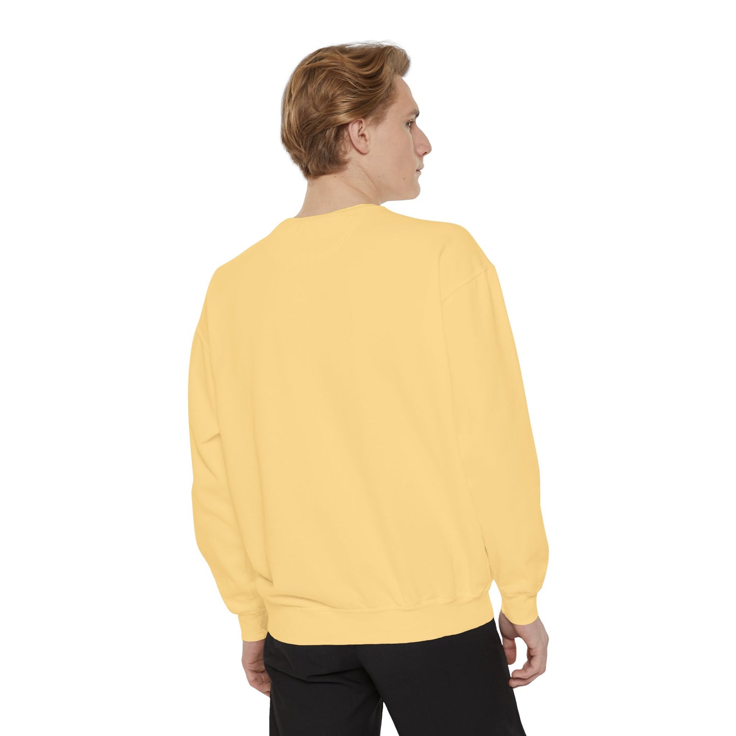 SKULL GIRL SWEATSHIRT