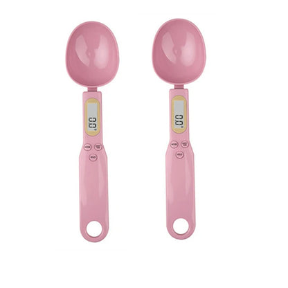 Electronic Measuring Spoon Food Scale