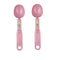 2PCS Pink