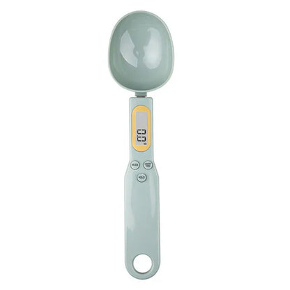 Electronic Measuring Spoon Food Scale