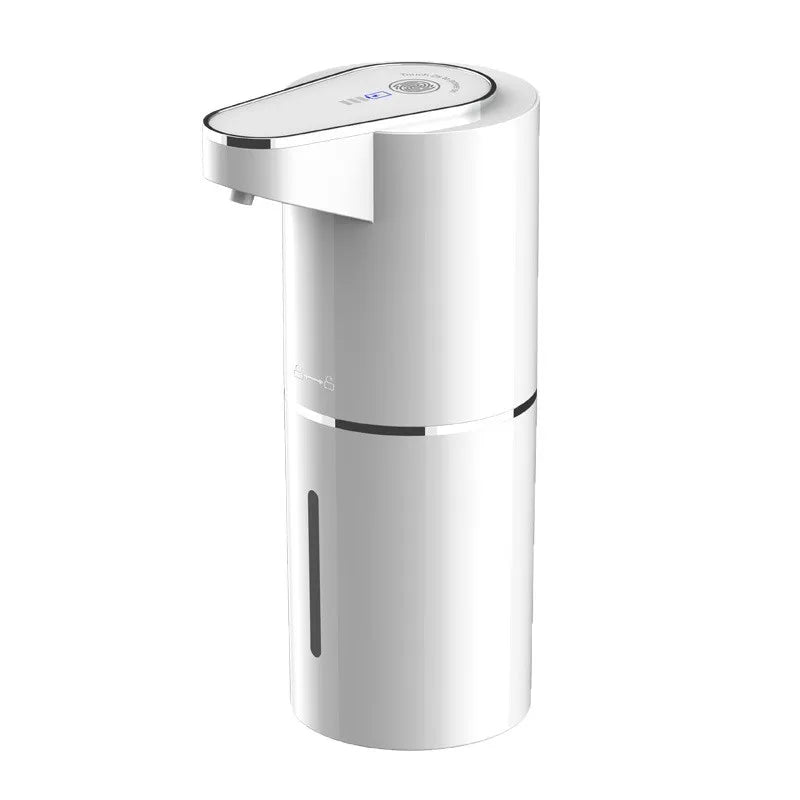 Smart Touchless Bathroom Soap Dispenser