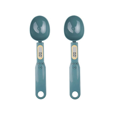 Electronic Measuring Spoon Food Scale