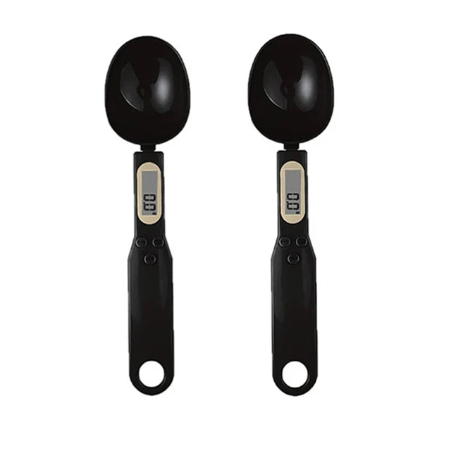 Electronic Measuring Spoon Food Scale