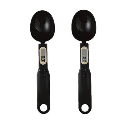 Electronic Measuring Spoon Food Scale