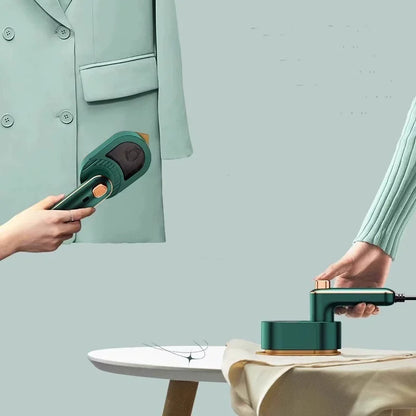 Portable Handheld Garment Steam Iron