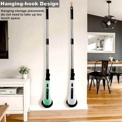 Rechargeable Electric Cleaning Scrubber