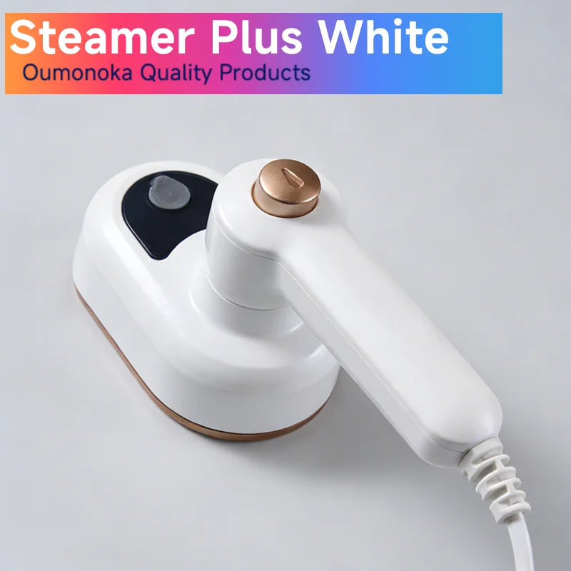 Portable Handheld Garment Steam Iron
