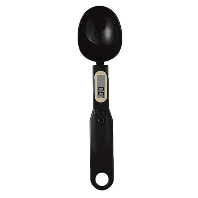Electronic Measuring Spoon Food Scale