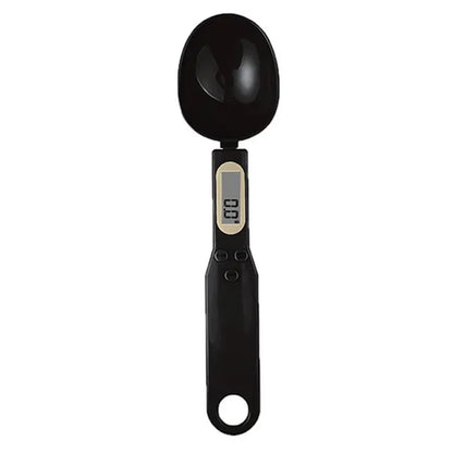 Electronic Measuring Spoon Food Scale