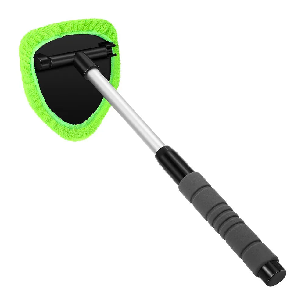 Car Windshield Microfiber Cleaning Brush