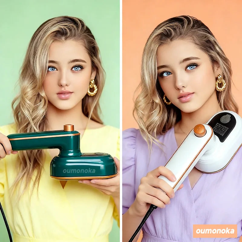 Portable Handheld Garment Steam Iron