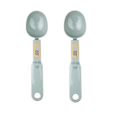 Electronic Measuring Spoon Food Scale