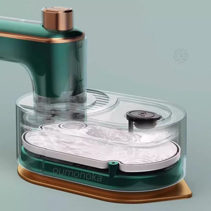 Portable Handheld Garment Steam Iron