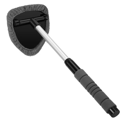 Car Windshield Microfiber Cleaning Brush